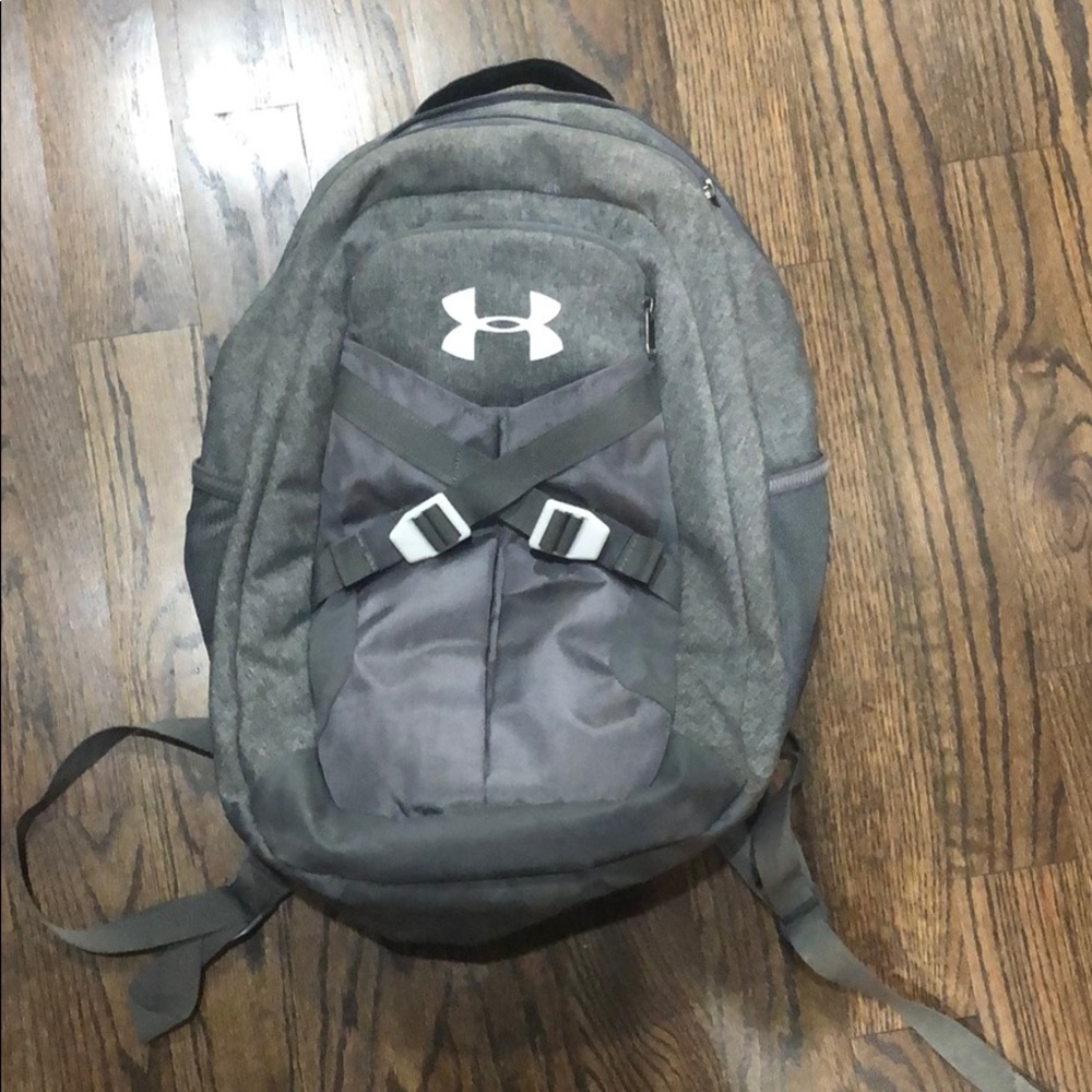 Under Armour backpack